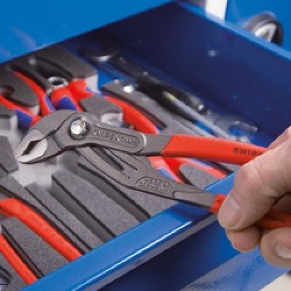 KNIPEX Zangen-Set KFZ