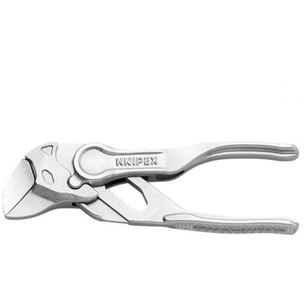 KNIPEX Universalpinzetten-Set. isol.5tlg