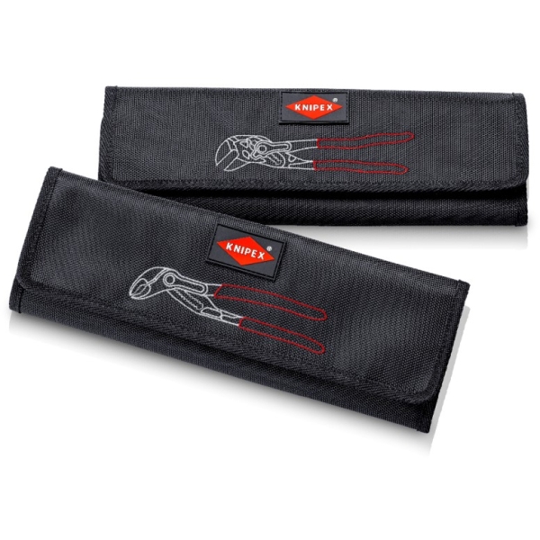 KNIPEX Zangenschlssel-Set. 3-teilig