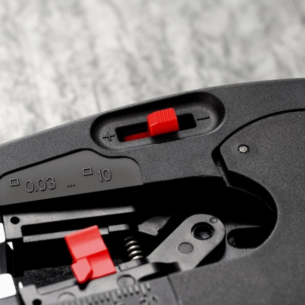 KNIPEX NexStrip Elektriker-Multiwerkzeug