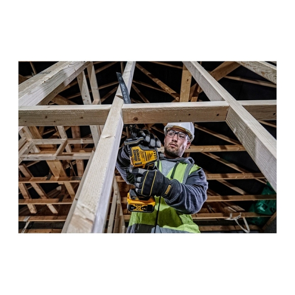 DeWalt DCS369N-XJ Akku-Sbelsge