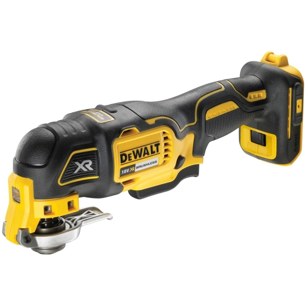 DeWalt DCS356N Akku-Multitool