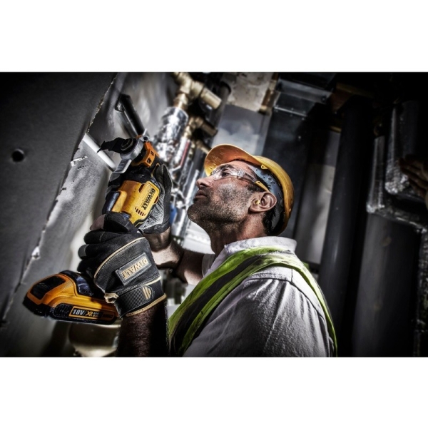 DeWalt DCS356N Akku-Multitool