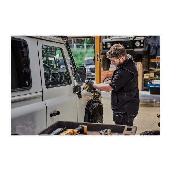 DeWalt DCF850N-XJ Akku-Schlagschrauber