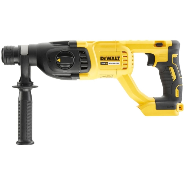 DeWalt DCH133N-XJ Akku-Kombihammer