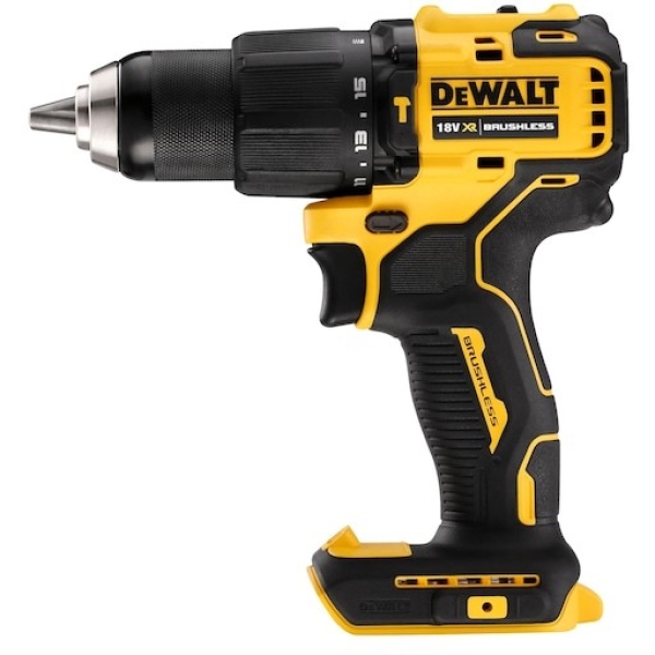 DeWalt DCD709N-XJ Akku-Schlagbohrschrauber