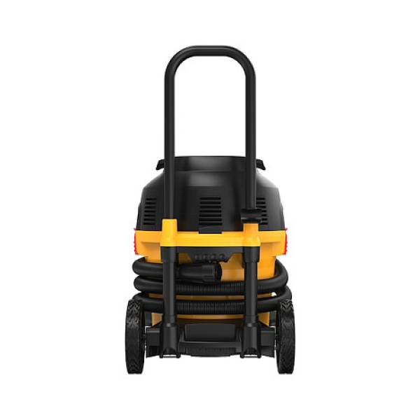 DEWALT Industrie Nass+ Trockensauger H-Klasse