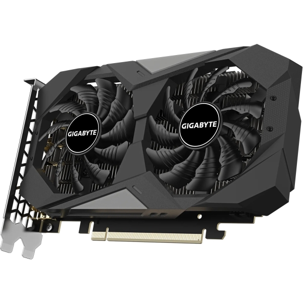 RTX 3050 6GB Gigabyte WINDFORCE OC V2