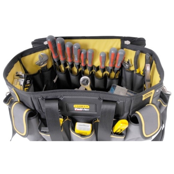 Stanley Werkzeugtasche FatMax Pro Nylon