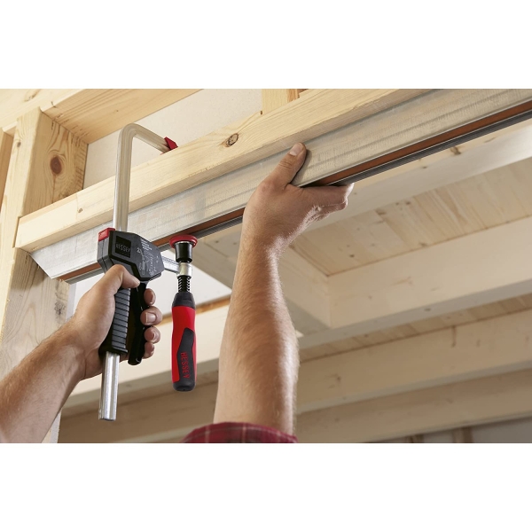BESSEY Einhandzwinge EHZ-2K 600/100