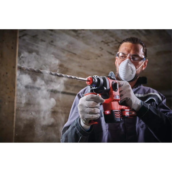 Einhell Herocco Akku-Bohrhammer