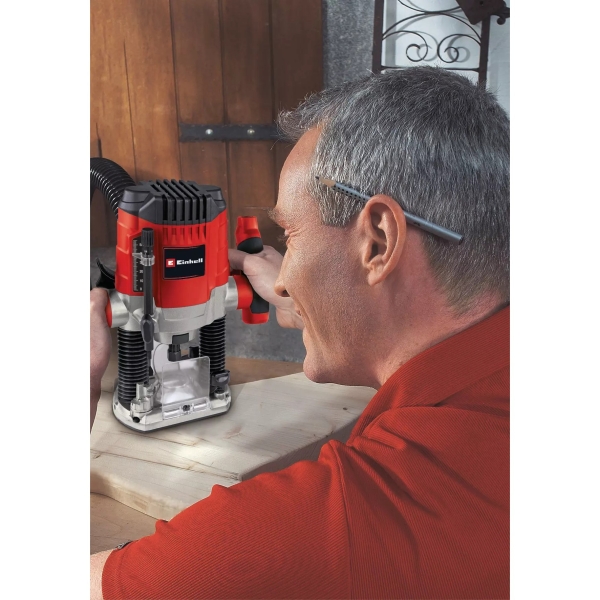 Einhell TC-RO 1155 Oberfrse