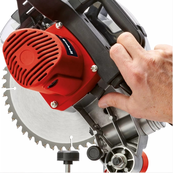 Einhell TC-MS 2112 Kappsge