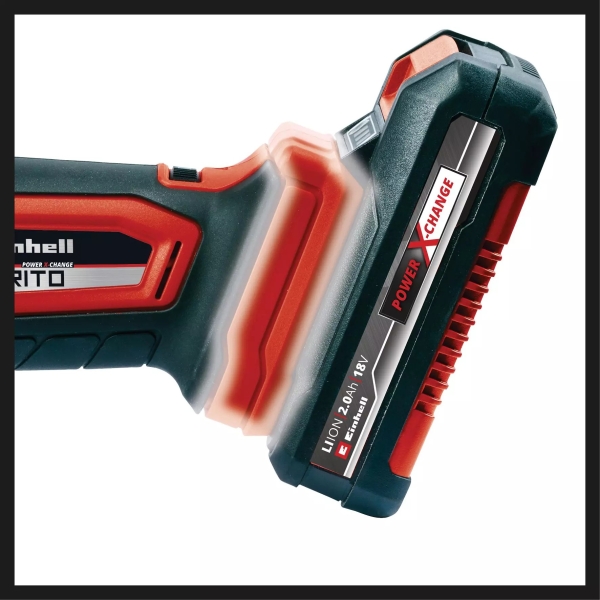 Einhell VARRITO Akku-Multifunktionswerkzeug