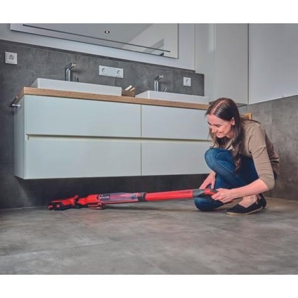 Einhell CLEANEXXO Akku-Hartbodenreiniger