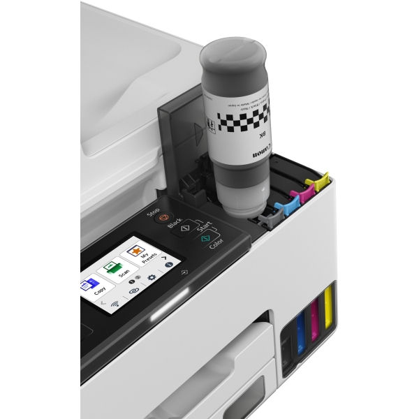 Canon MAXIFY GX2050 Multifunktionssystem 4-in-1
