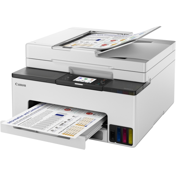 Canon MAXIFY GX2050 Multifunktionssystem 4-in-1
