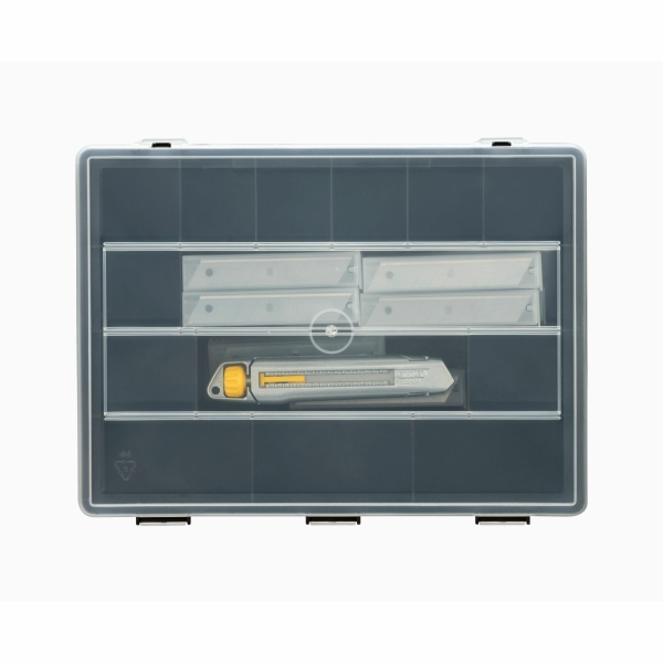 Stanley Klingen-Promopack in Sortimentsbox