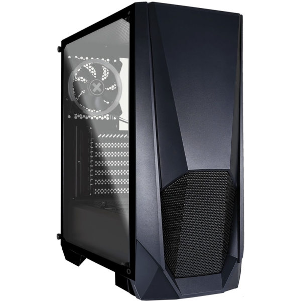 Midi XiILENCE XG141 XILENT BLAST ARGB Black