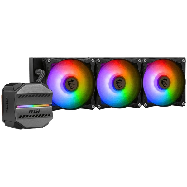 K MSI MAG CoreLiquid M360