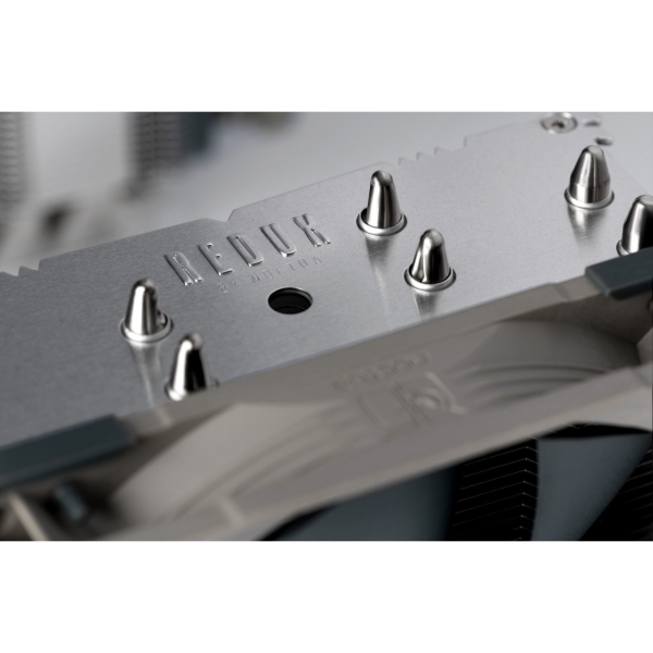 K NOCTUA Kühler NH-U12S redux