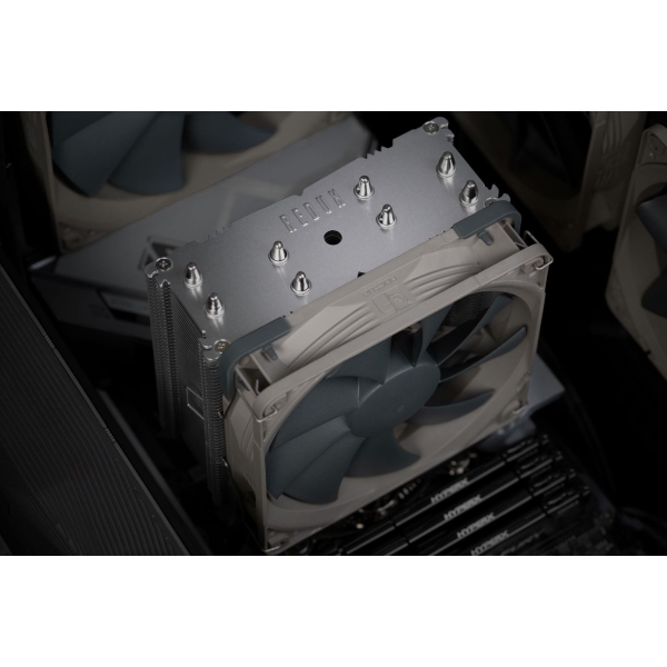 K NOCTUA Kühler NH-U12S redux