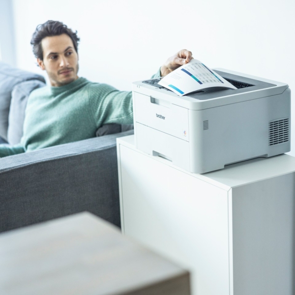 Brother HL-L3240CDW Farb-LED-Drucker