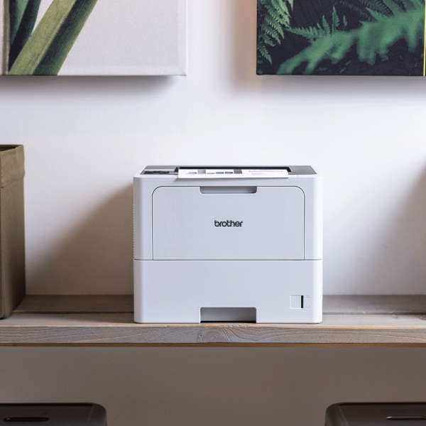 Brother HL-L6210DW S/W-Laser