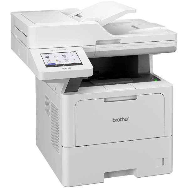 Brother MFC-L6710DW 4-in-1