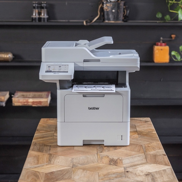 Brother MFC-L6710DW 4-in-1