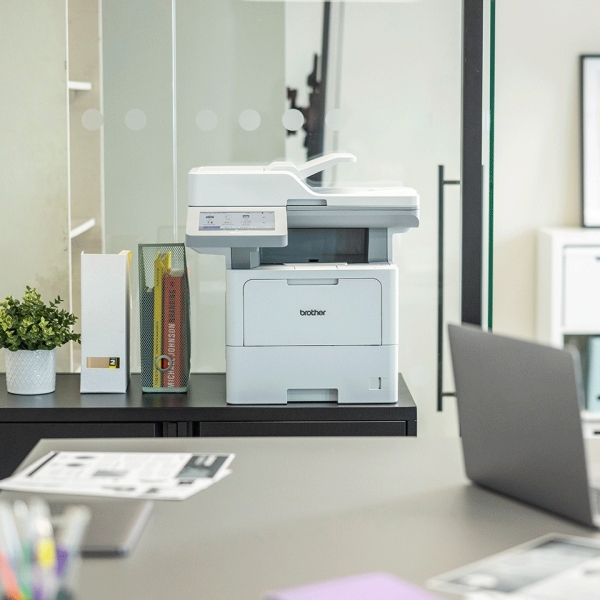 Brother MFC-L6910DN 4-in-1