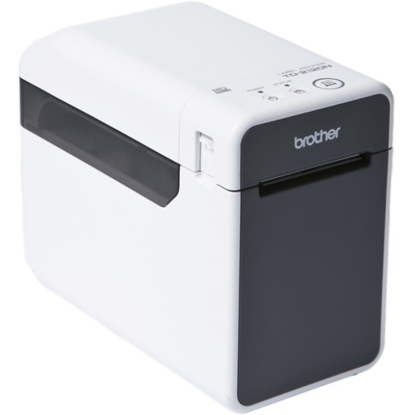 Brother P-Touch TD-2120N Etikettendrucker