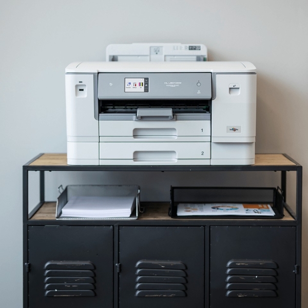 Brother HL-J6010DW Business-Ink A3