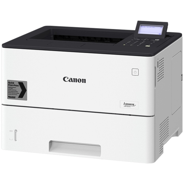 Canon i-SENSYS LBP325x sw-Laserdrucker