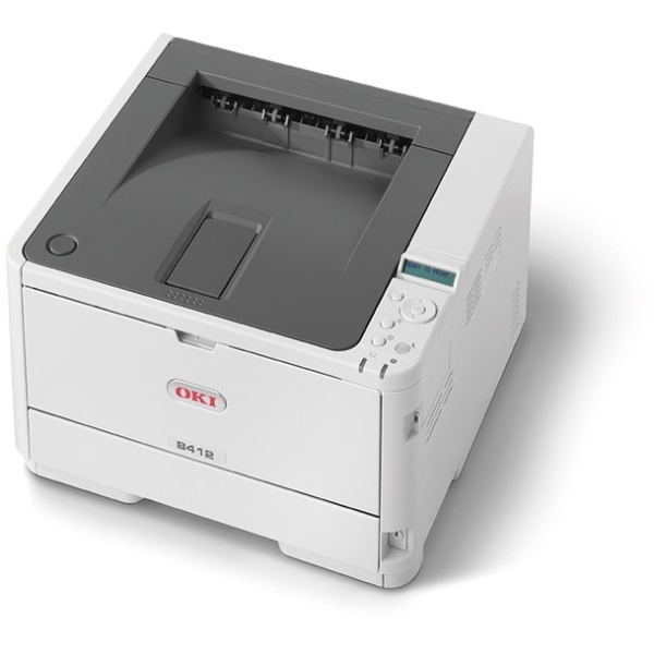 B412dn Laserdrucker s/w