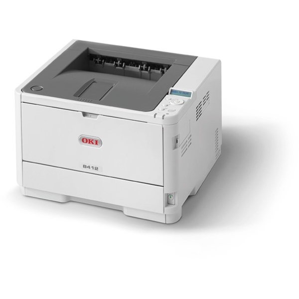 B412dn Laserdrucker s/w