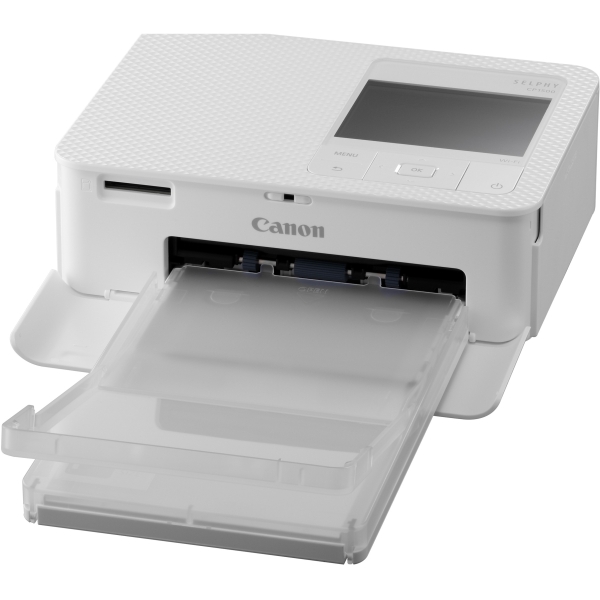 Canon SELPHY CP1500 weiß Fotodrucker