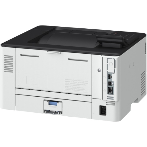 L Canon i-SENSYS LBP243dw sw-Laserdrucker