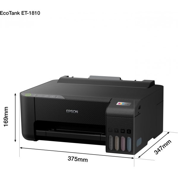 EPSON EcoTank ET-1810