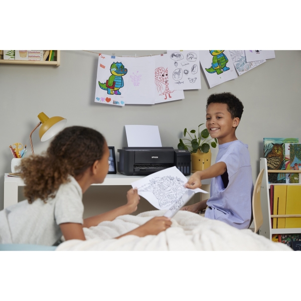 EPSON EcoTank ET-1810