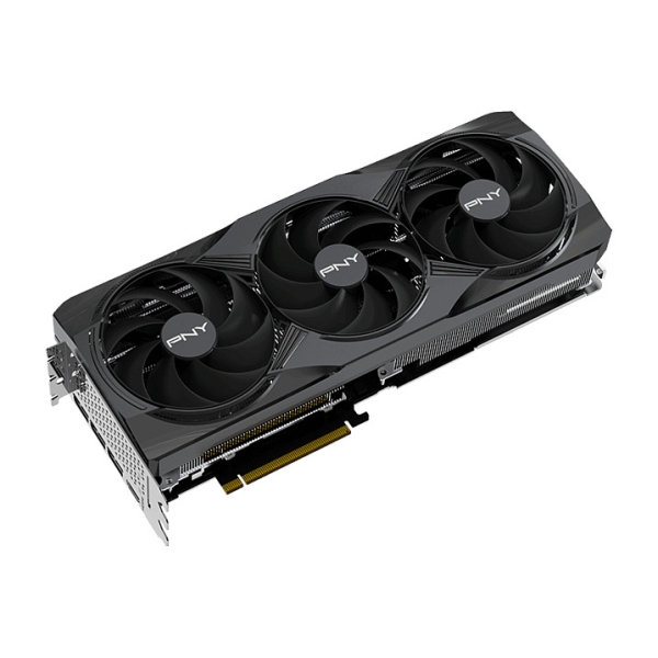 PNY GEFORCE RTX 5080 16GB Triple Fan