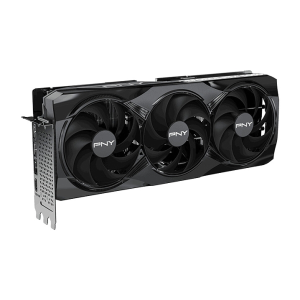 PNY GEFORCE RTX 5080 16GB Triple Fan