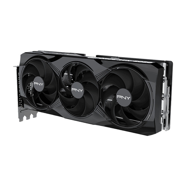 PNY GEFORCE RTX 5080 16GB Triple Fan
