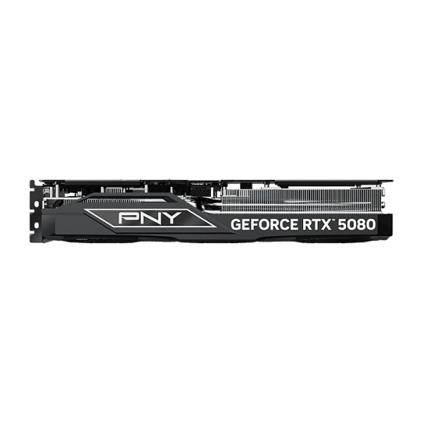 PNY GEFORCE RTX 5080 16GB Triple Fan