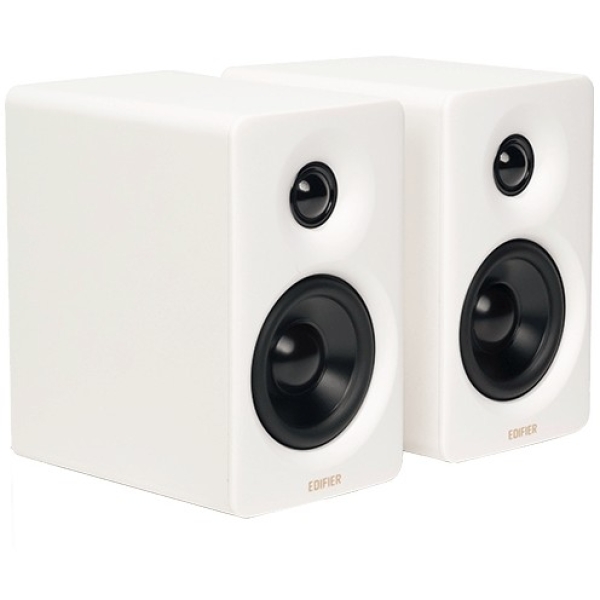 Edifier M60 2.0 Bluetooth white retail