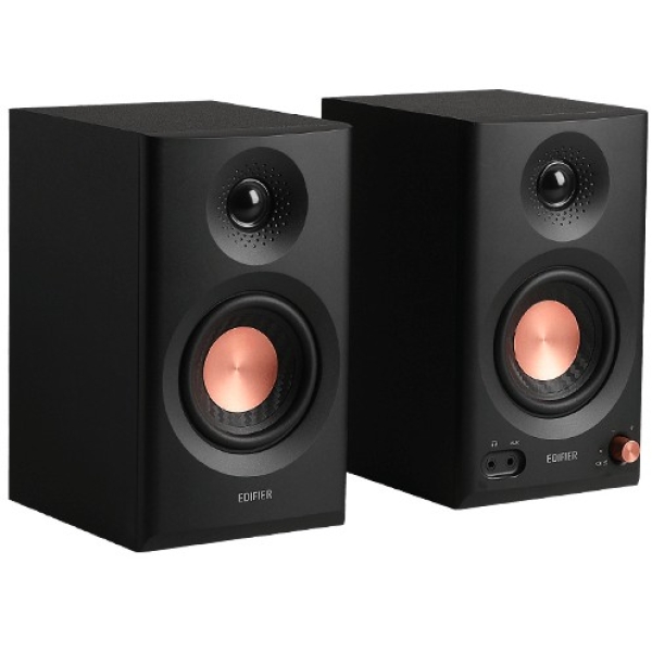 Edifier MR3 2.0 Bluetooth schwarz retail
