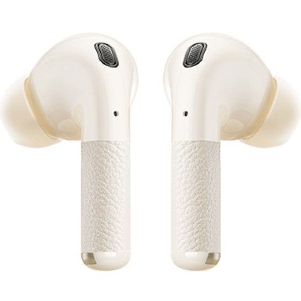 Edifier W260NC Bluetooth Earbuds ivory retail