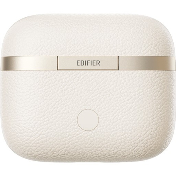 Edifier W260NC Bluetooth Earbuds ivory retail