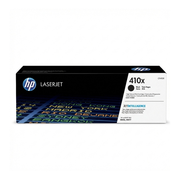 HP Contract Toner CF410XC