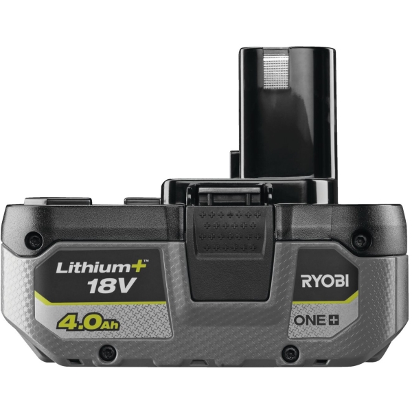 Ryobi RB1840X 18V 4.0Ah Akku